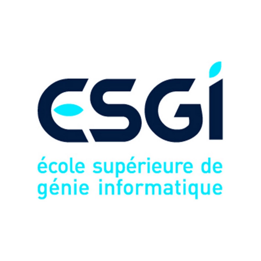 Logo ESGI