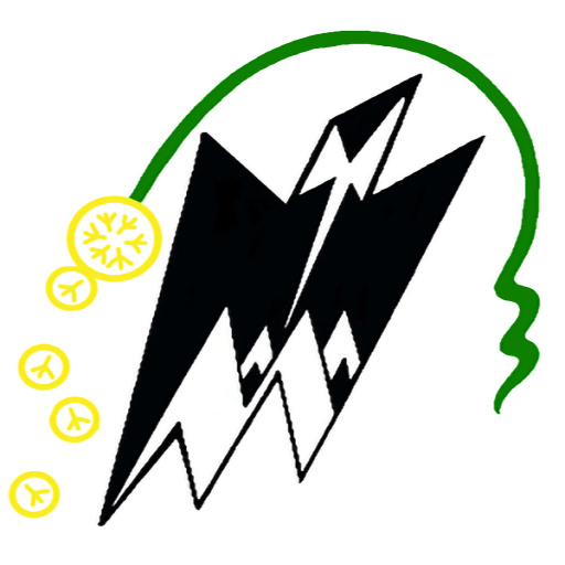 Logo UMMTO